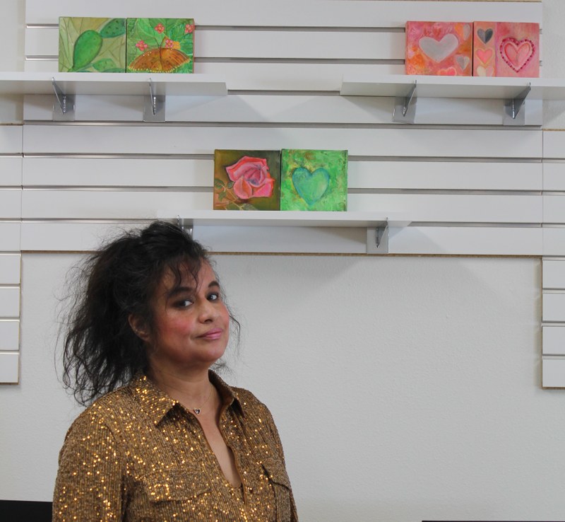August artist Maria Sicily Guido.JPG