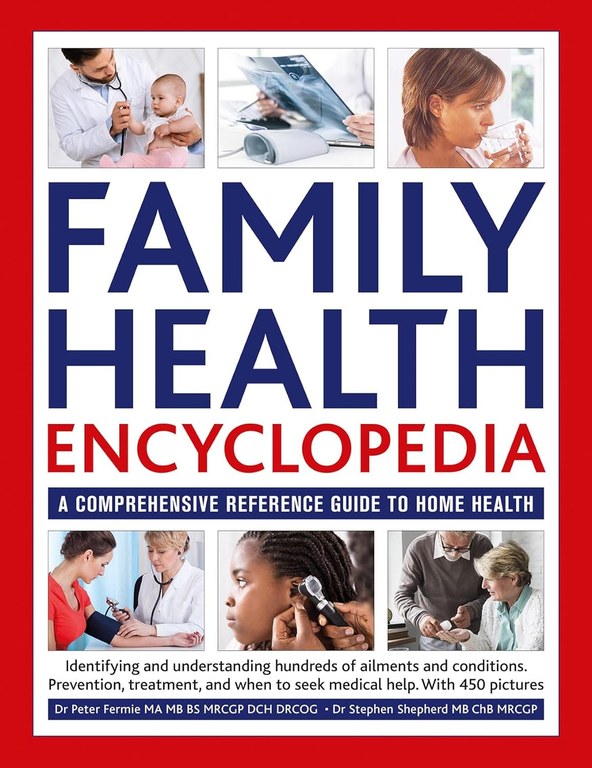 Family Health Encyclopedia, Updated by Dr. Peter Fermie.jpg