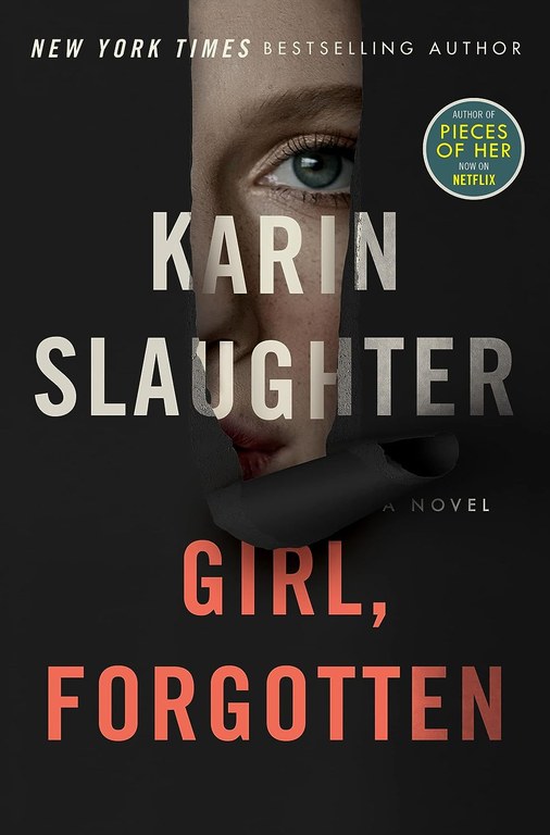 Girl, Forgotten by Karin Slaughter.jpg