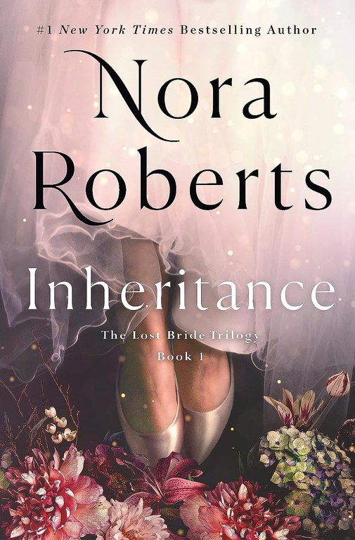 Inheritance by Nora Roberts.jpg