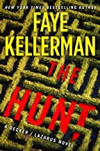 The Hunt by Faye Kellerman.jpg