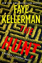 The Hunt by Faye Kellerman.jpg